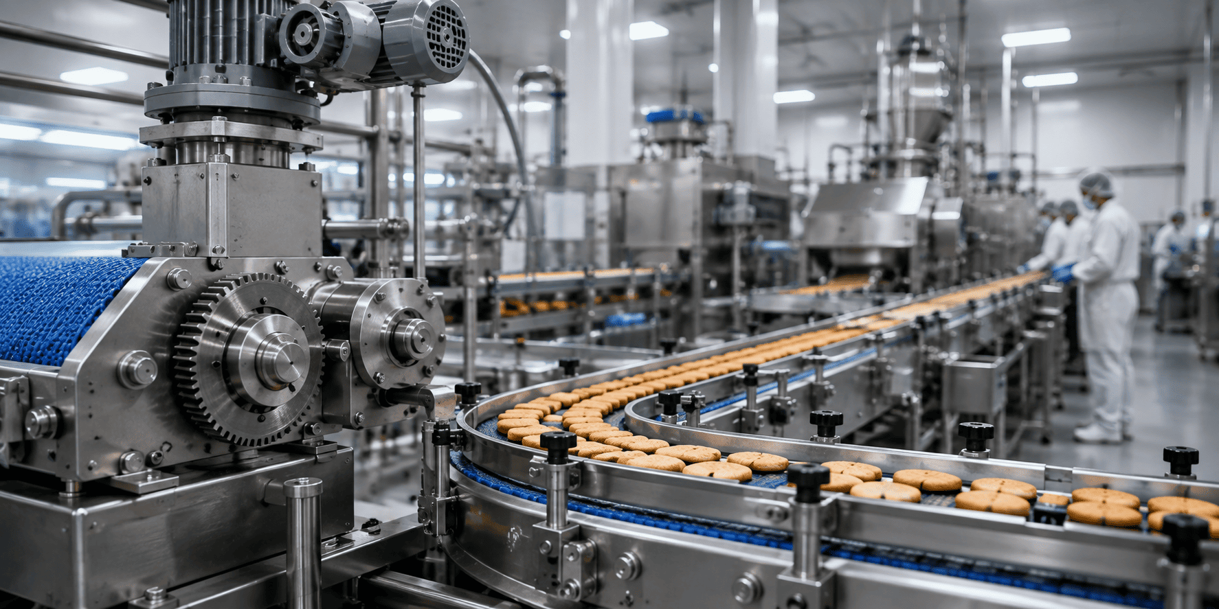 Food Industry
